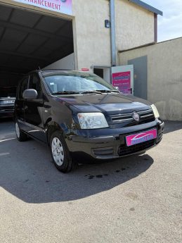 FIAT PANDA 2010