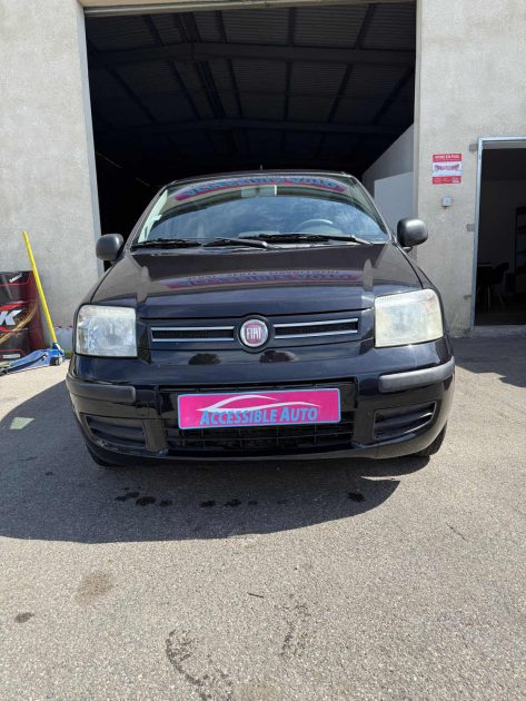 FIAT PANDA 2010