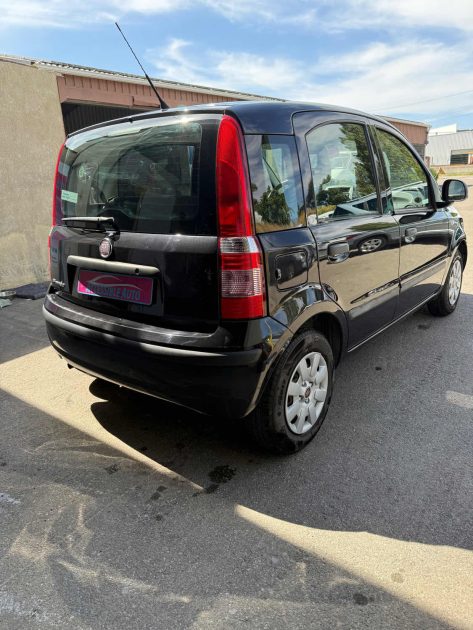 FIAT PANDA 2010