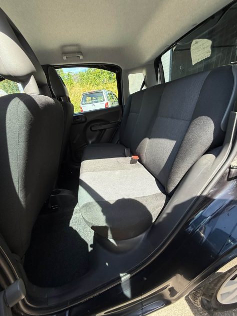 FIAT PANDA 2010