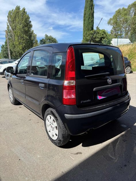 FIAT PANDA 2010