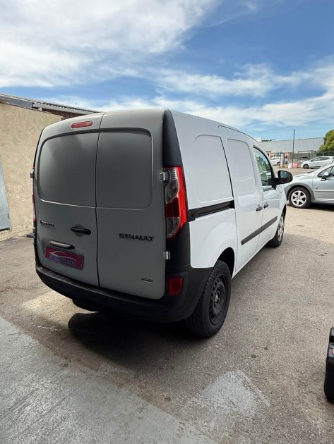 RENAULT KANGOO Express 2016