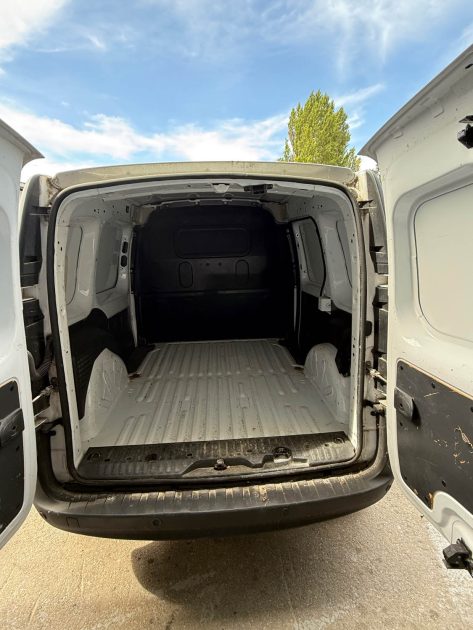 RENAULT KANGOO Express 2016