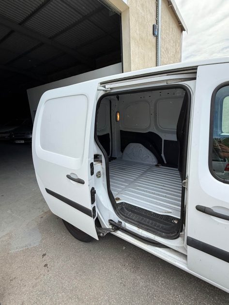 RENAULT KANGOO Express 2016