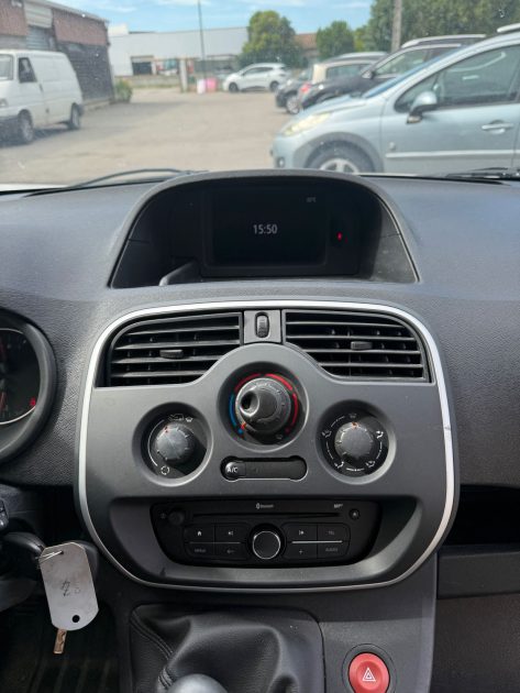 RENAULT KANGOO Express 2016