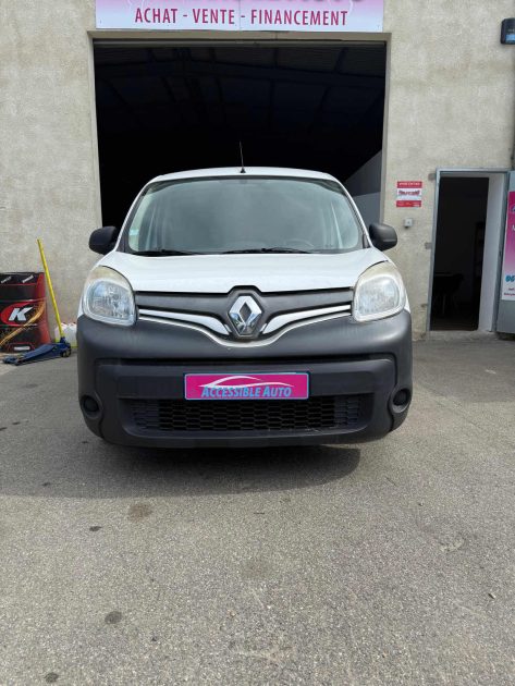RENAULT KANGOO Express 2016