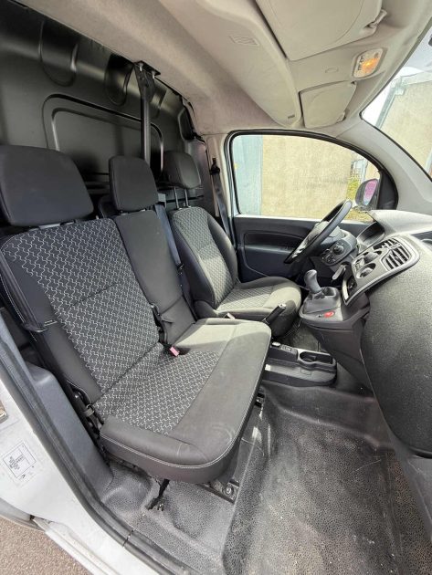 RENAULT KANGOO Express 2016