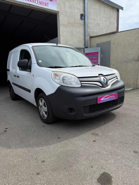 RENAULT KANGOO Express 2016