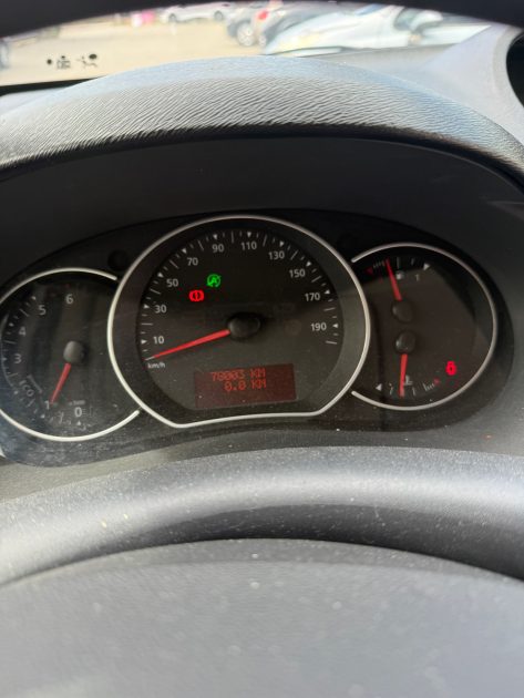 RENAULT KANGOO Express 2016