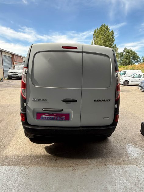 RENAULT KANGOO Express 2016