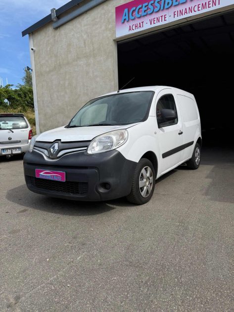 RENAULT KANGOO Express 2016