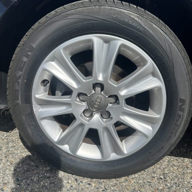 AUDI A1 1.2 TFSI 86ch Attraction