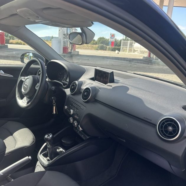 AUDI A1 1.2 TFSI 86ch Attraction