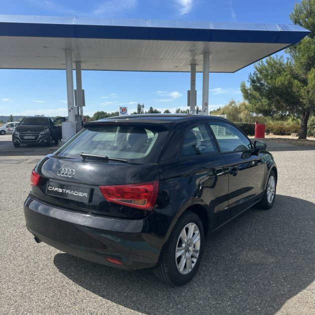 AUDI A1 1.2 TFSI 86ch Attraction