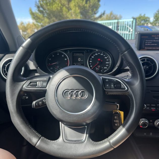 AUDI A1 1.2 TFSI 86ch Attraction