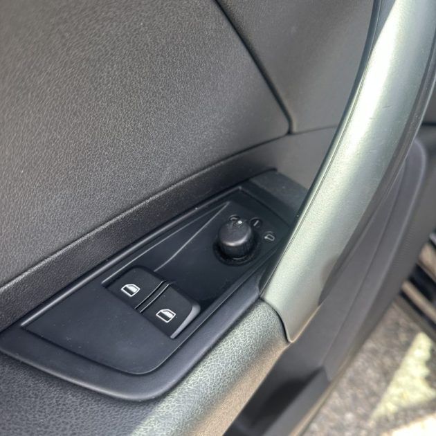 AUDI A1 1.2 TFSI 86ch Attraction