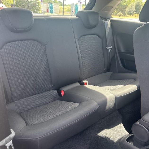 AUDI A1 1.2 TFSI 86ch Attraction