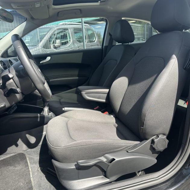 AUDI A1 1.2 TFSI 86ch Attraction