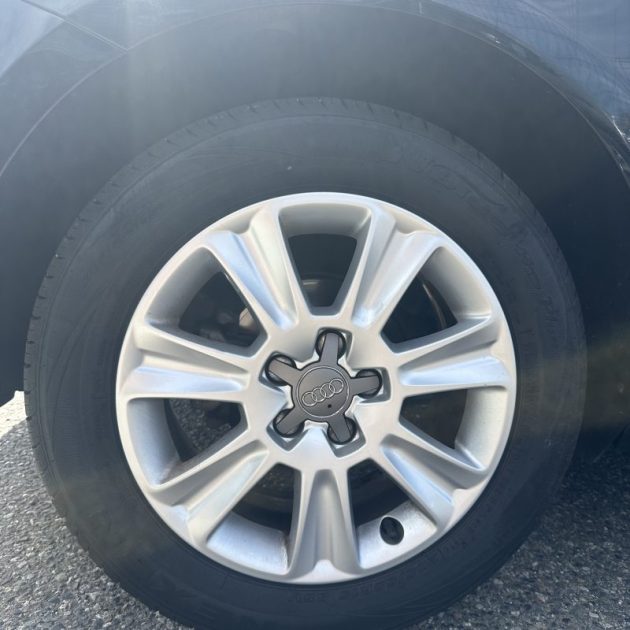 AUDI A1 1.2 TFSI 86ch Attraction