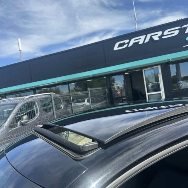 AUDI A1 1.2 TFSI 86ch Attraction