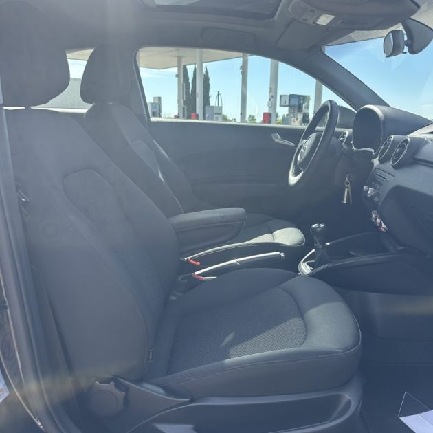 AUDI A1 1.2 TFSI 86ch Attraction