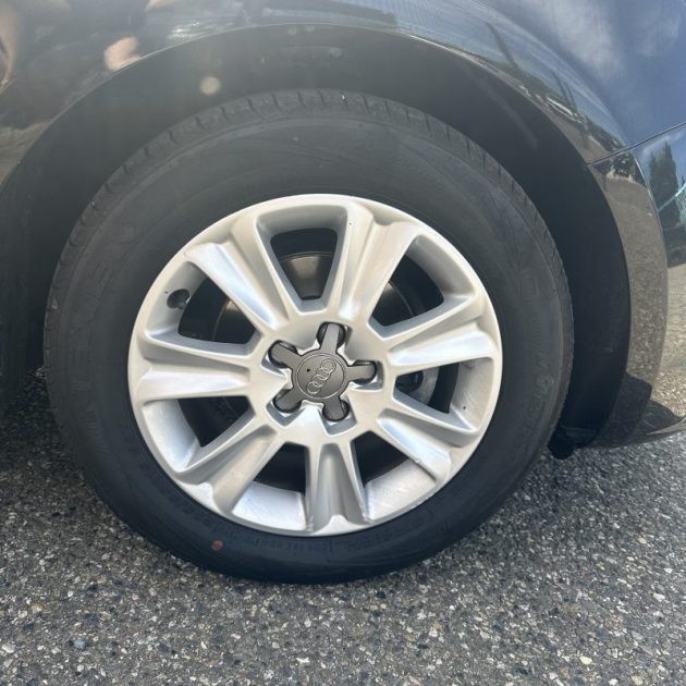 AUDI A1 1.2 TFSI 86ch Attraction