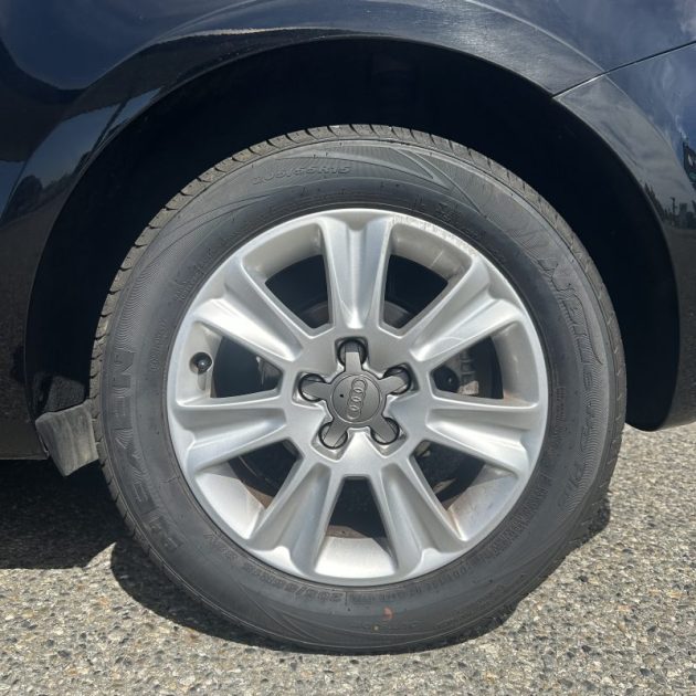 AUDI A1 1.2 TFSI 86ch Attraction