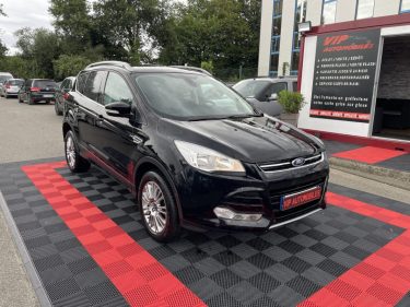 FORD KUGA 2014