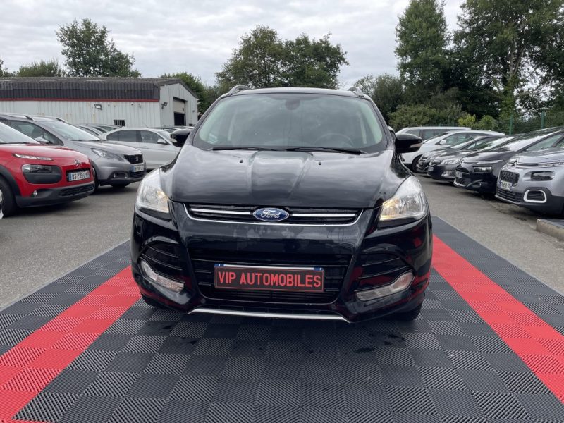 FORD KUGA 2014