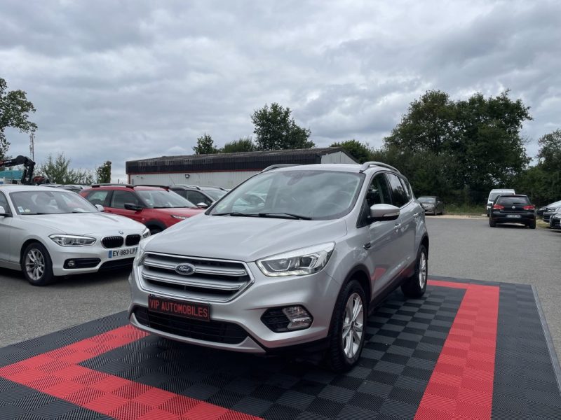 FORD KUGA 2018