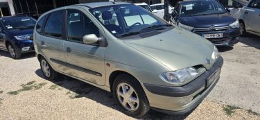 RENAULT SCENIC 2.0 EXPRESSION 110CV