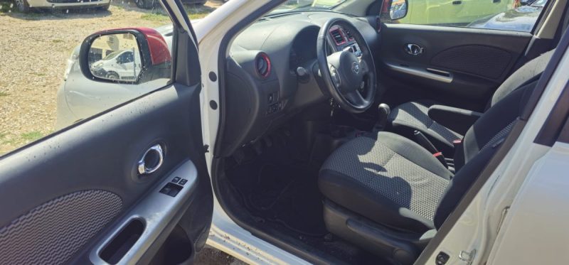 Nissan Micra 1.2 Acenta 80CV