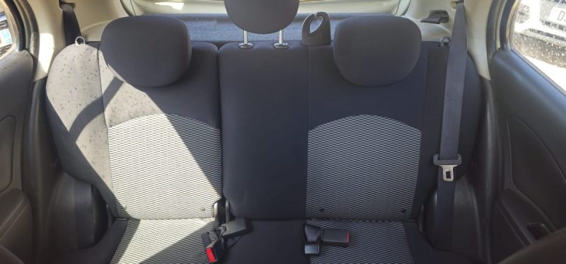 Nissan Micra 1.2 Acenta 80CV