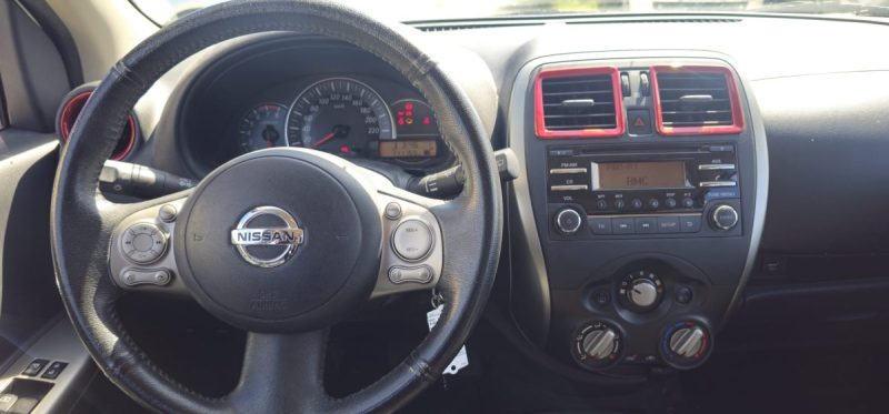 Nissan Micra 1.2 Acenta 80CV