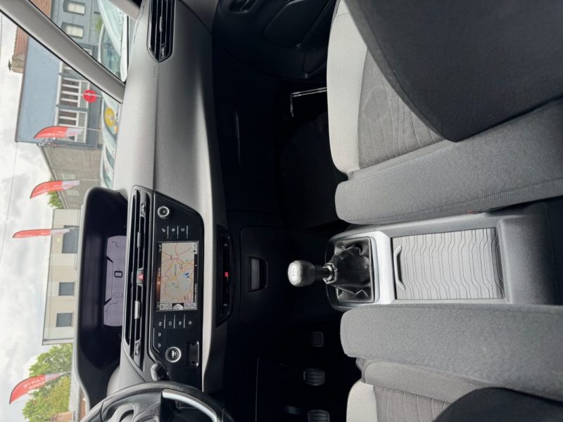 CITROEN  C4 PICASSO  1.6 EHDI 115CV 