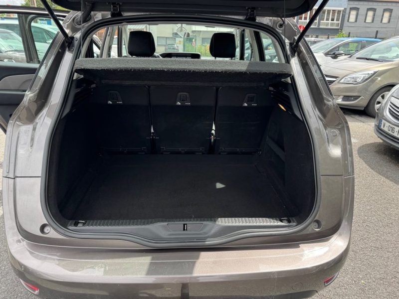 CITROEN  C4 PICASSO  1.6 EHDI 115CV 