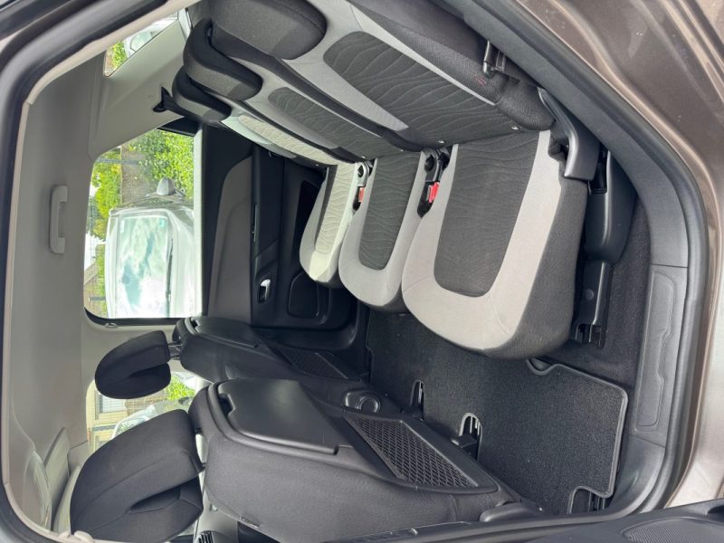 CITROEN  C4 PICASSO  1.6 EHDI 115CV 