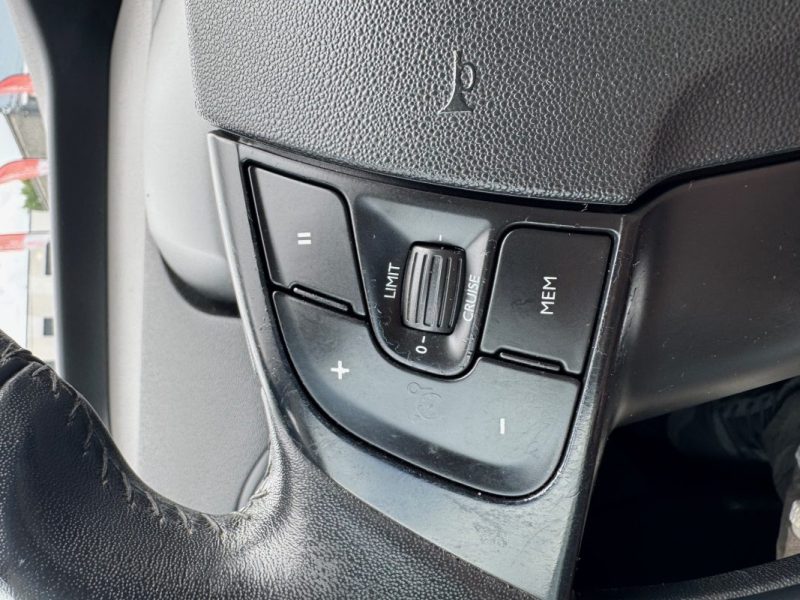 CITROEN  C4 PICASSO  1.6 EHDI 115CV 