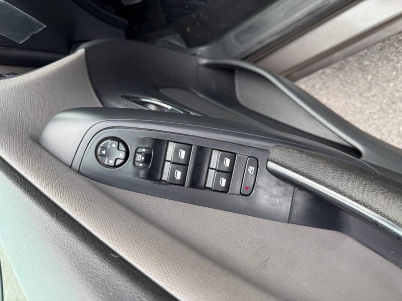 CITROEN  C4 PICASSO  1.6 EHDI 115CV 