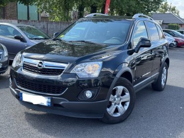 OPEL  ANTARA  2014