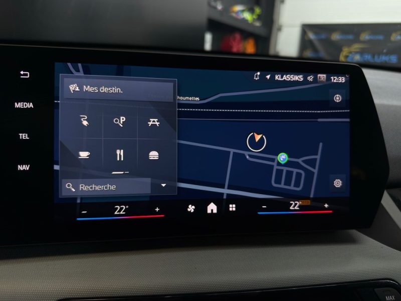 BMW iX1 eDrive20 204 cv