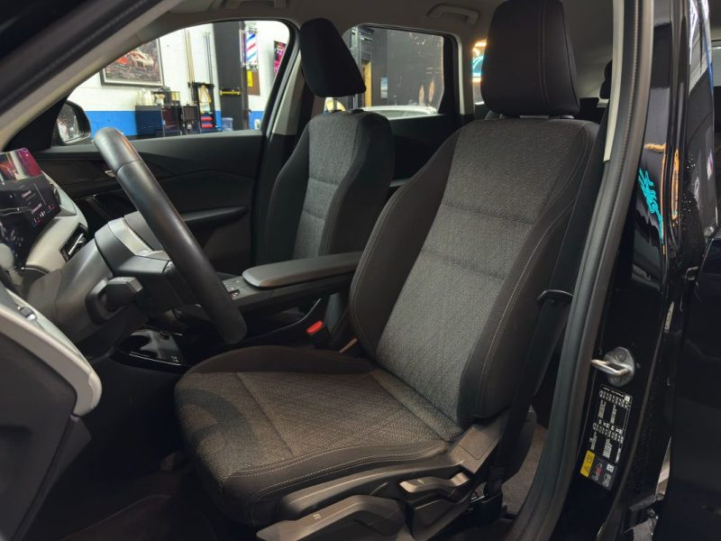 BMW iX1 eDrive20 204 cv