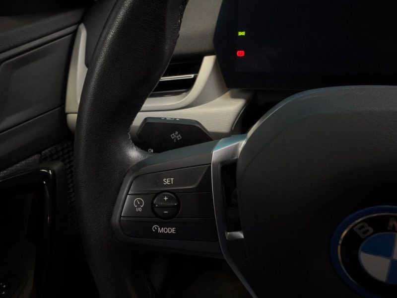 BMW iX1 eDrive20 204 cv