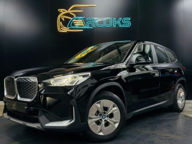 BMW iX1 eDrive20 204 cv