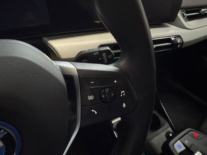 BMW iX1 eDrive20 204 cv