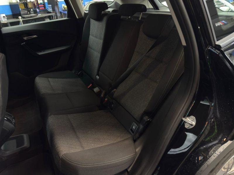 BMW iX1 eDrive20 204 cv