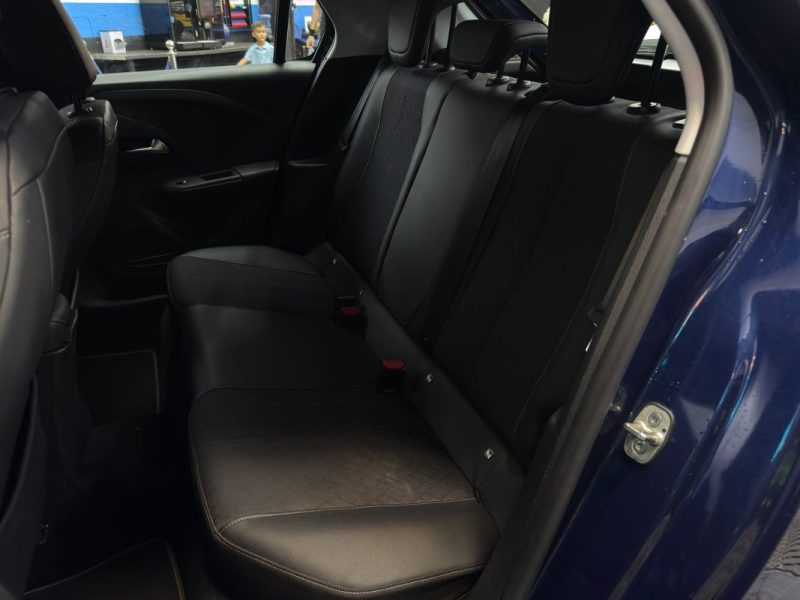 OPEL CORSA-E 136 cv EDITION BUSINESS