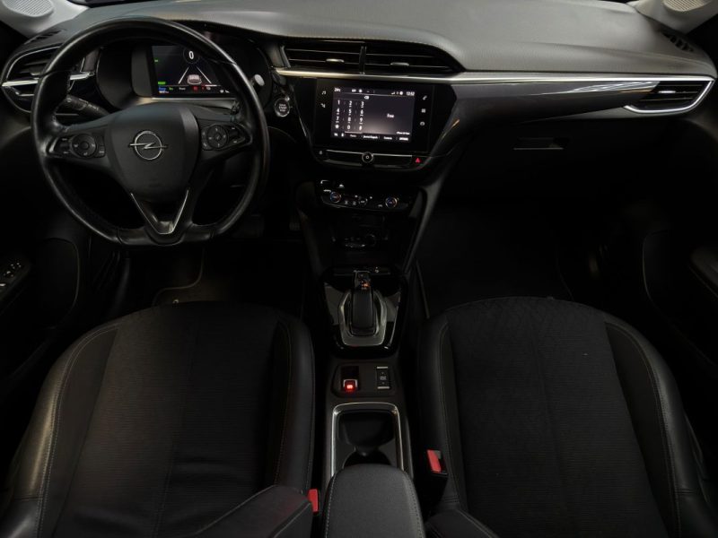 OPEL CORSA-E 136 cv EDITION BUSINESS