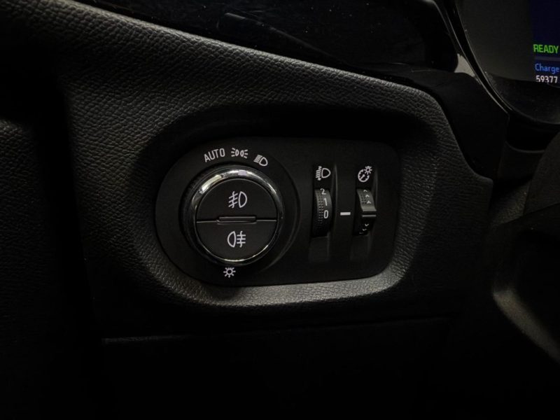 OPEL CORSA-E 136 cv EDITION BUSINESS