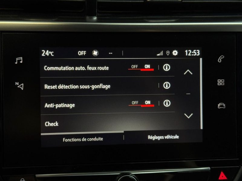 OPEL CORSA-E 136 cv EDITION BUSINESS